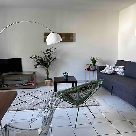 L'Etoile Apartman Lutterbach Kültér fotó