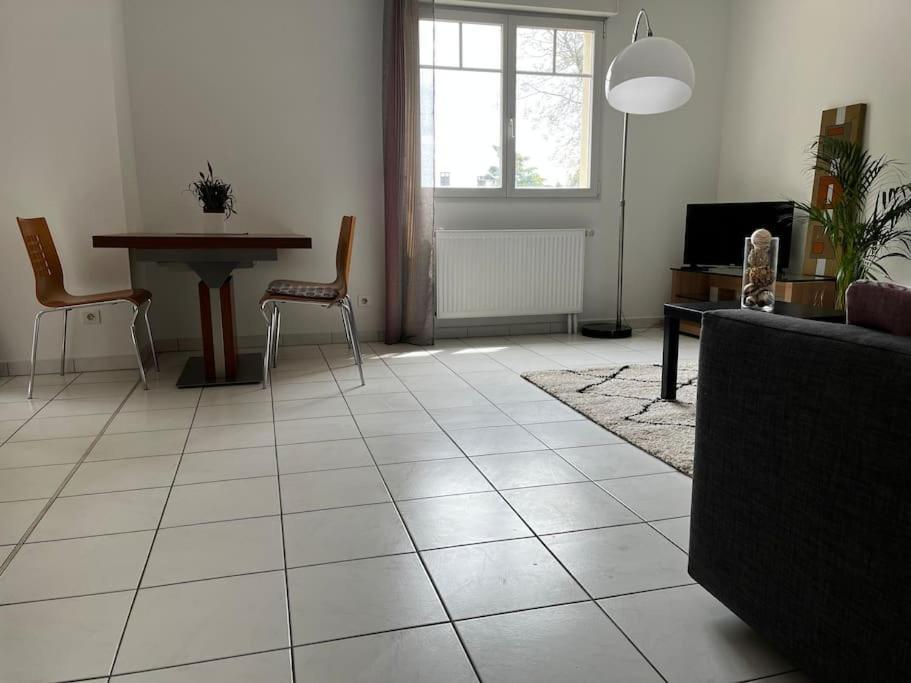 L'Etoile Apartman Lutterbach Kültér fotó