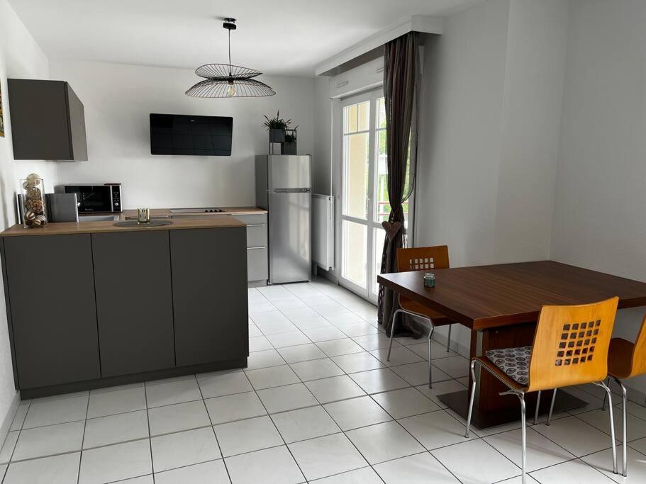 L'Etoile Apartman Lutterbach Kültér fotó