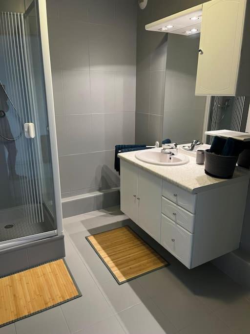 L'Etoile Apartman Lutterbach Kültér fotó